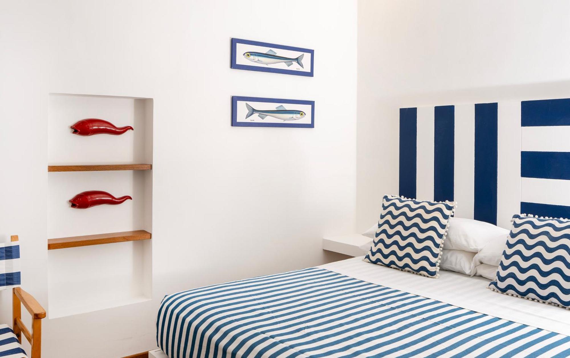 Casa Zara Sorrento City Center Exterior photo