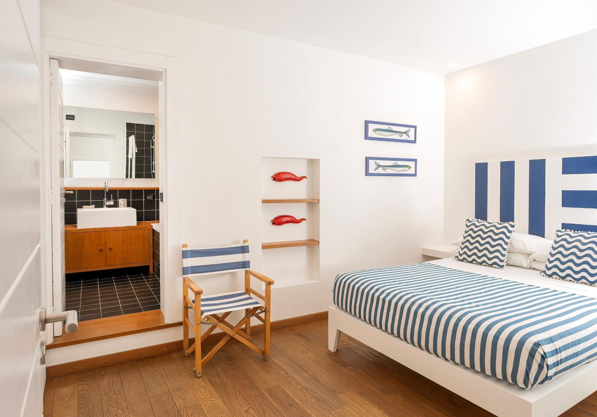 Casa Zara Sorrento City Center Exterior photo