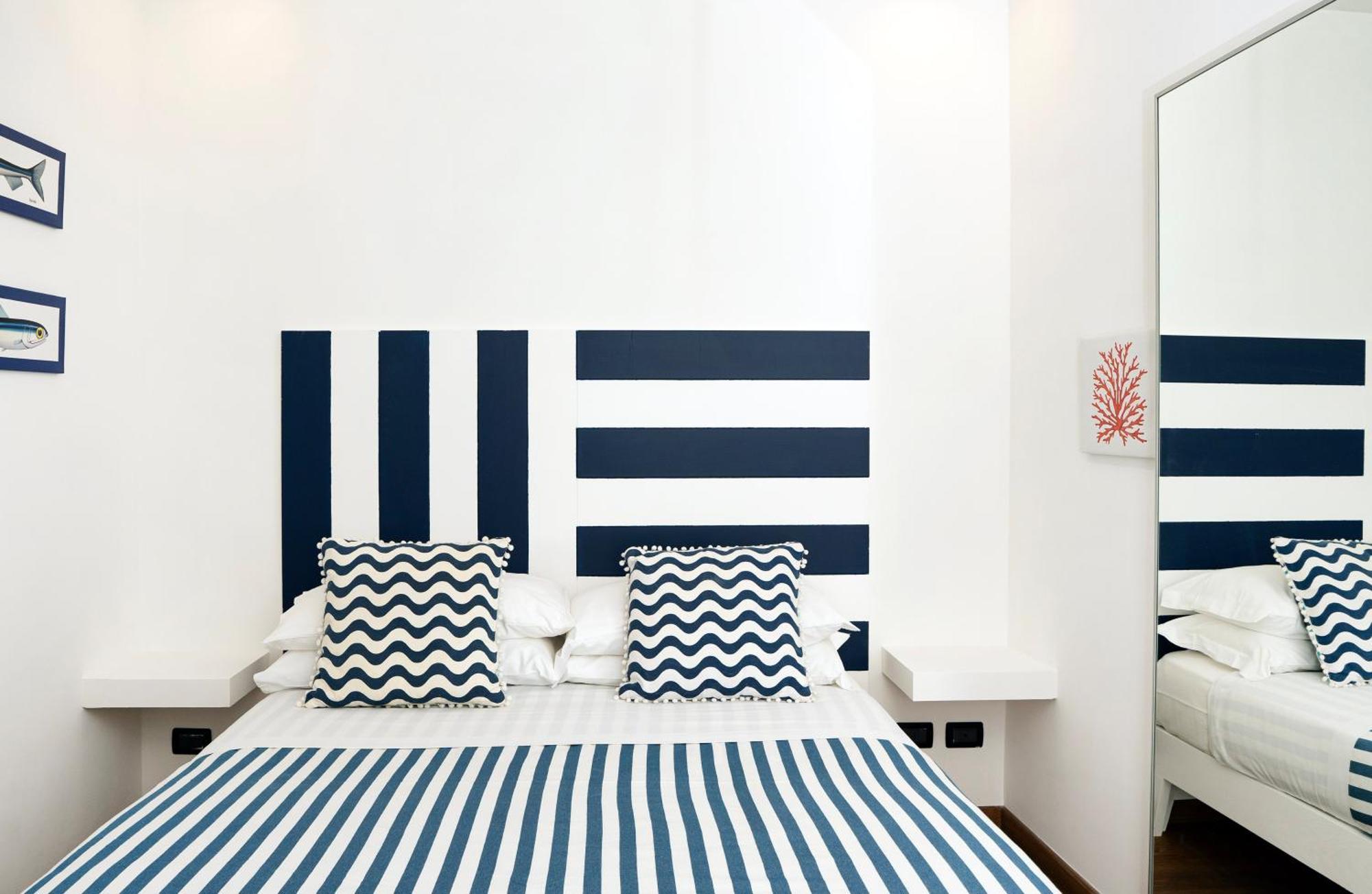Casa Zara Sorrento City Center Exterior photo